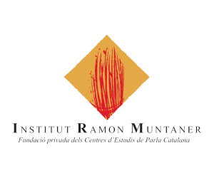 Logo Institut Ramon Muntaner